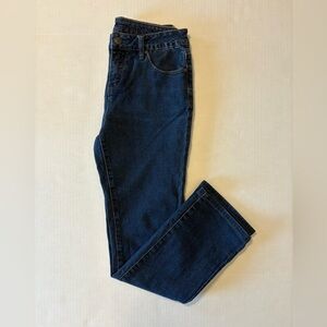 Jag Jeans mid rise boot leg jeans size 27